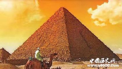 金字塔里有哪些超自然現(xiàn)象 金字塔超自然現(xiàn)象發(fā)生原因