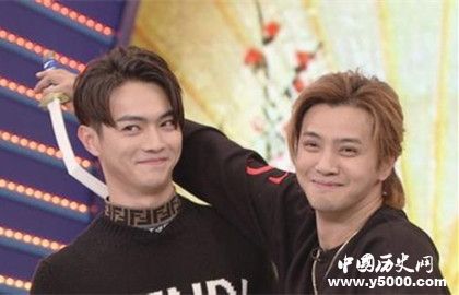 羅志祥簡介羅志祥演藝經(jīng)歷影視作品介紹人物評價怎么樣