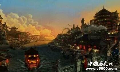 蘇洵六國(guó)論原文翻譯介紹六國(guó)論創(chuàng)作背景藝術(shù)特點(diǎn)介紹