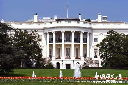 美國(guó)總統(tǒng)制度簡(jiǎn)介美國(guó)歷任總統(tǒng)情況美國(guó)是如何選舉總統(tǒng)的？