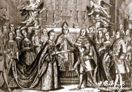 波旁王朝簡介波旁王朝的復辟波旁王朝的故事是怎樣的？