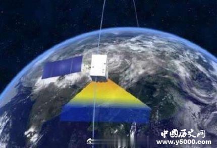 兩顆天眼正式上崗高分五號(hào)六號(hào)衛(wèi)星詳情介紹