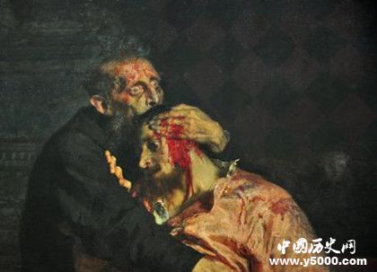 伊凡雷帝簡(jiǎn)介伊凡雷帝生平故事介紹伊凡雷帝殺子之謎 伊凡雷帝簡(jiǎn)介伊凡雷帝生平故事介紹伊凡雷帝殺子之謎