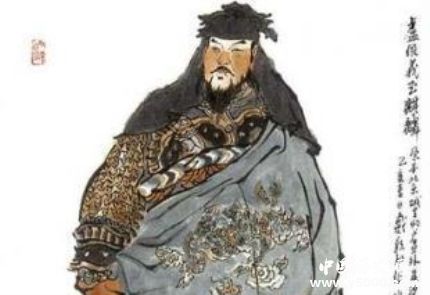 盧俊義和林沖的關(guān)系盧俊義和林沖誰更厲害？