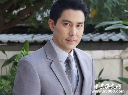 泰劇推薦《浮華世家》劇情內(nèi)容播出時(shí)間更新時(shí)間介紹