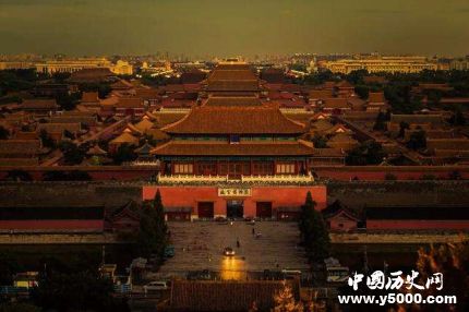 故宮元宵燈會(huì)開放時(shí)間故宮元宵燈會(huì)有哪些看點(diǎn)？