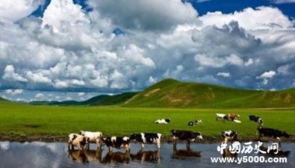 呼倫貝爾簡介呼倫貝爾地理位置氣候環(huán)境介紹旅游攻略