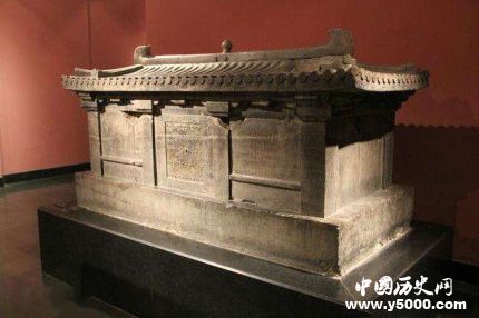 隋朝9歲女孩的陵墓竟然比皇帝還豪華 隋朝9歲女孩的陵墓竟然比皇帝還豪華