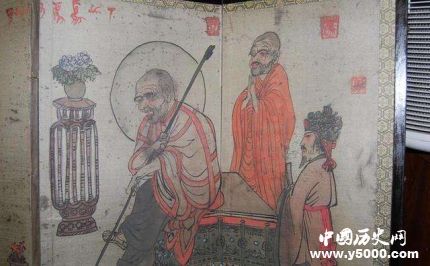 僧衣發(fā)展歷史簡(jiǎn)介僧衣的由來是什么？