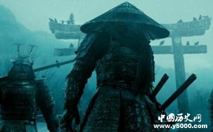 織田長益生平故事簡介織田長益的結(jié)局如何？