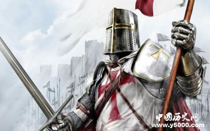 圣殿騎士團發(fā)展歷史簡介圣殿騎士團還存在嗎？