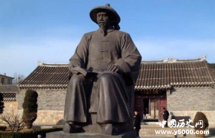 丁汝昌生平故事簡介丁汝昌是英雄還是罪人？