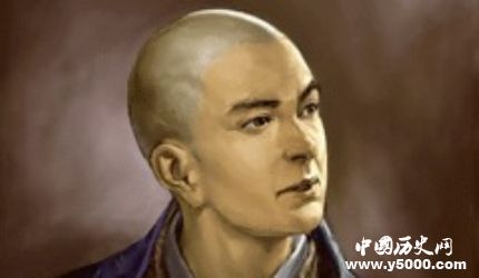 織田長益生平故事簡介織田長益的結局如何？