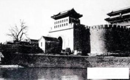 明萬歷廣寧門事件簡介如何看待廣寧門事件？