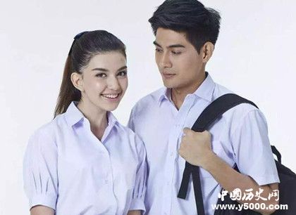 泰劇推薦《愛之諾》人物劇情介紹《愛之諾》主演是誰