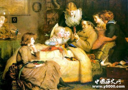 拉斐爾前派代表人物拉斐爾前派對設計的影響有哪些？