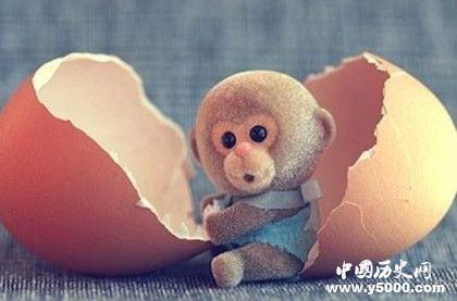 生肖猴是怎么來的屬猴的人有哪些性格特點(diǎn) 生肖猴是怎么來的屬猴的人有哪些性格特點(diǎn)