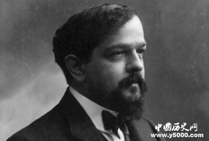 德彪西生平經(jīng)歷簡(jiǎn)介德彪西代表作品有哪些？