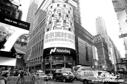 哈啤紐約時(shí)裝周看點(diǎn)介紹紐約時(shí)裝周舉辦歷史是怎樣的？