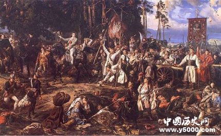 大波蘭起義背景過程簡介大波蘭起義的影響有哪些？