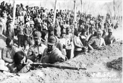 隨棗會戰(zhàn)目的過程簡介隨棗會戰(zhàn)的結(jié)果如何？