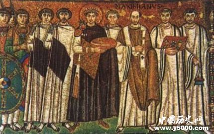 查士丁尼民法大全內容查士丁尼民法大全的意義是什么？