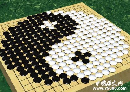 收官戰(zhàn)是什么意思 收官的歷史典故