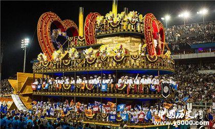 2019巴西狂歡節(jié)開(kāi)始時(shí)間巴西狂歡節(jié)是怎么狂歡的 2019巴西狂歡節(jié)開(kāi)始時(shí)間巴西狂歡節(jié)是怎么狂歡的