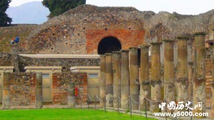 歐洲歐羅巴名稱是怎么得來的 有什么含義？