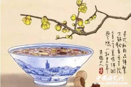 吃臘八粥有什么寓意是為了紀(jì)念誰的臘八粥有哪些保健作用 吃臘八粥有什么寓意是為了紀(jì)念誰的臘八粥有哪些保健作用