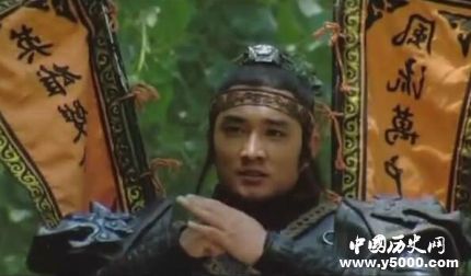 董平個(gè)人簡(jiǎn)介董平的故事董平是怎么死的？