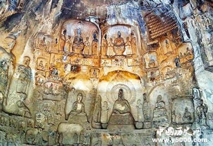 龍門石窟簡(jiǎn)介龍門石窟景點(diǎn)和歷史 龍門石窟簡(jiǎn)介龍門石窟景點(diǎn)和歷史