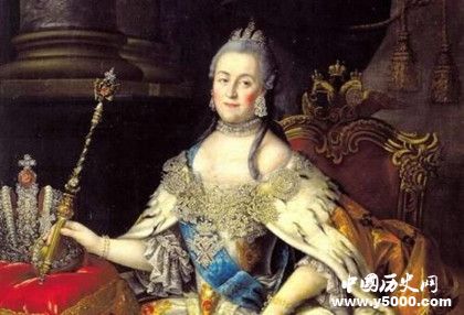 沙皇彼得三世簡介彼得三世生平故事介紹彼得三世怎么死的 沙皇彼得三世簡介彼得三世生平故事介紹彼得三世怎么死的