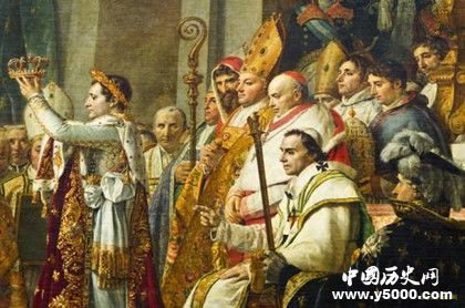 查理曼大帝對歐洲歷史有哪些影響？查理曼的貢獻(xiàn)！