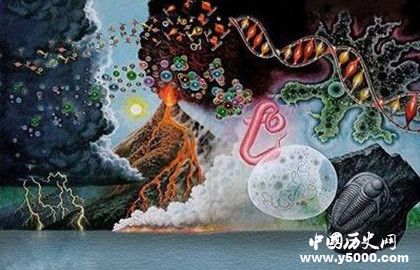 探索人類(lèi)生命的起源：生命是怎么來(lái)的