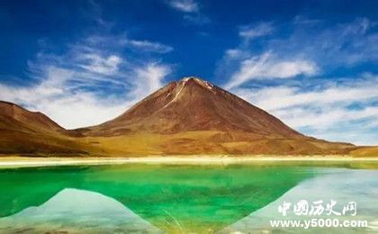 為什么湖水會(huì)分層 分層湖是怎么形成的