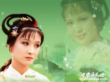 賈迎春人物分析賈迎春的身世和命運是怎樣的？