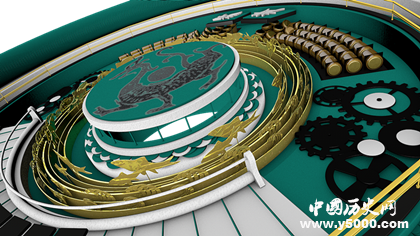 古代四大神獸是哪四個四大神獸怎么來的 古代四大神獸是哪四個四大神獸怎么來的