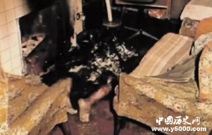 人體自燃原因分析 燈芯效應(yīng)是什么意思