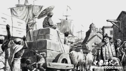 英國東印度公司歷史簡(jiǎn)介英國東印度公司還存在嗎？