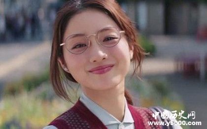 石原里美電視劇電影作品有哪些石原里美資料簡(jiǎn)介