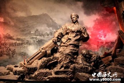 丁汝昌生平故事簡介丁汝昌是英雄還是罪人？