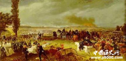 七年戰(zhàn)爭背景過程簡介七年戰(zhàn)爭的影響有哪些？