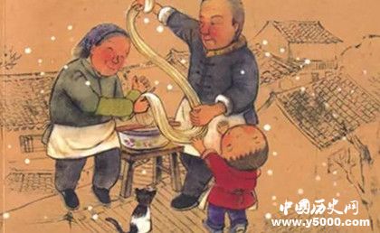 北方過小年吃什么南方過小年吃什么2019年小年放不放假