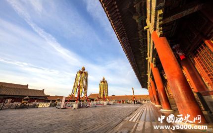 故宮拍賣天燈故宮天燈萬壽燈有什么寓意？