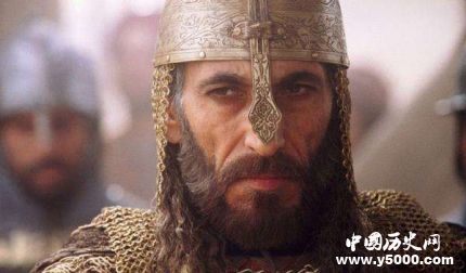 獅心王理查一世生平故事簡介理查一世為什么被叫作獅心王？