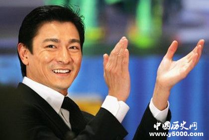 劉德華平安夜合唱具體情況劉德華影視劇作品歌曲作品合集