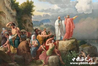 荷馬是誰《荷馬史詩》的真實(shí)作者是誰