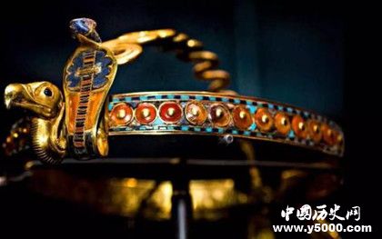 古埃及圖坦卡蒙法老資料介紹圖坦卡蒙法老是怎么死的