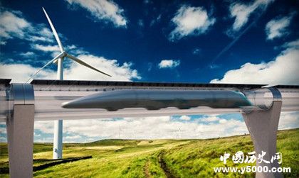 超級(jí)高鐵來(lái)了超級(jí)高鐵是什么超級(jí)高鐵有多快